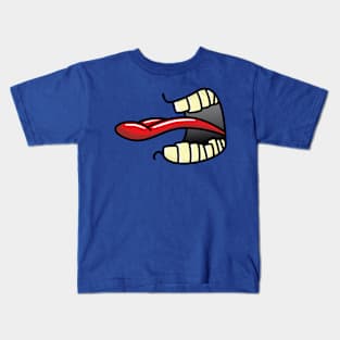 MONSTER Kids T-Shirt